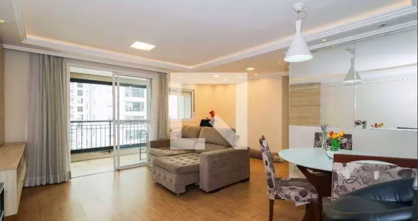 Apartamento para aluguel - panamby, 2 quartos,  70 m² - são paulo