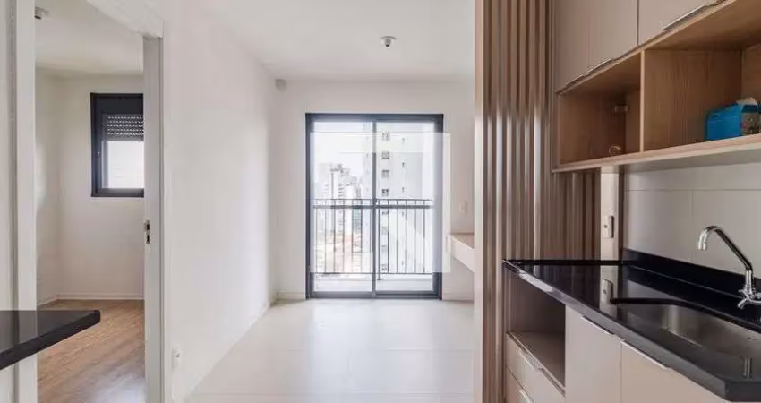 Apartamento para aluguel - pinheiros, 1 quarto,  27 m² - são paulo