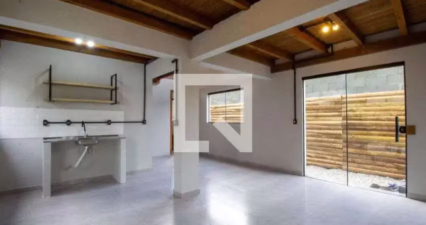 Casa para aluguel - campeche, 3 quartos,  84 m² - florianópolis