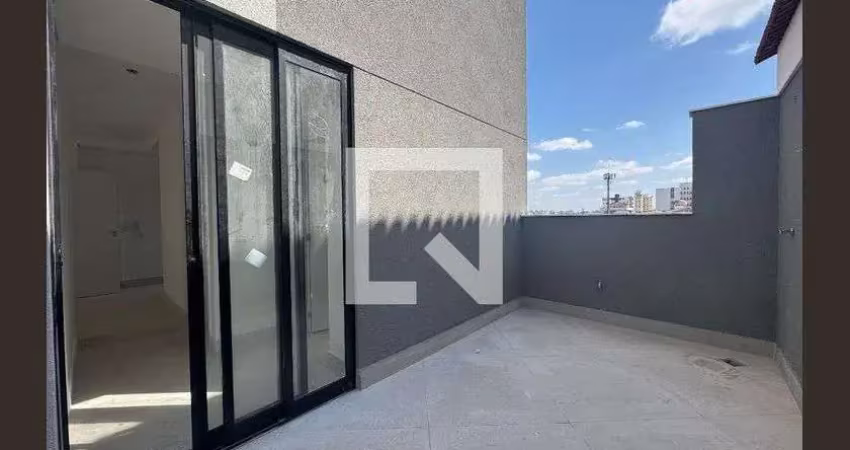 Apartamento para aluguel - barroca, 2 quartos,  86 m² - belo horizonte