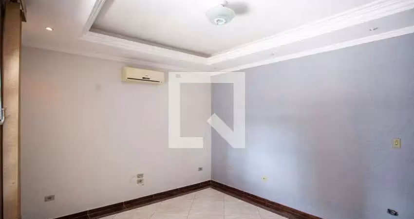 Casa para aluguel - centro, 2 quartos,  200 m² - diadema