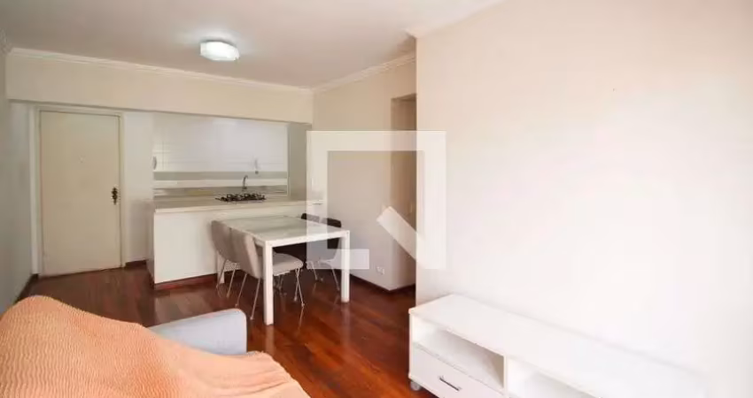 Apartamento para aluguel - itaim bibi, 2 quartos,  75 m² - são paulo
