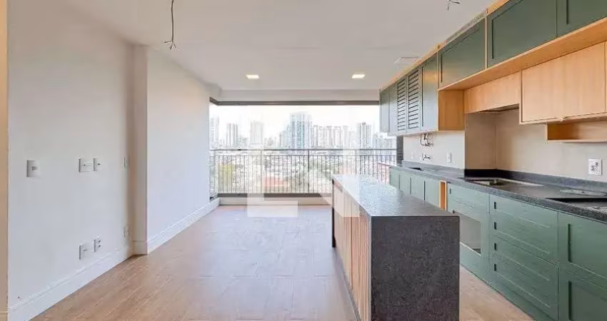Apartamento para aluguel - ipiranga, 2 quartos,  56 m² - são paulo