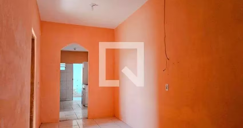 Casa para aluguel - brotas, 2 quartos,  140 m² - salvador