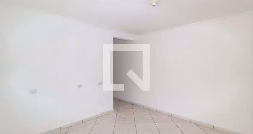 Casa para aluguel - jardim felipe, 2 quartos,  50 m² - carapicuíba