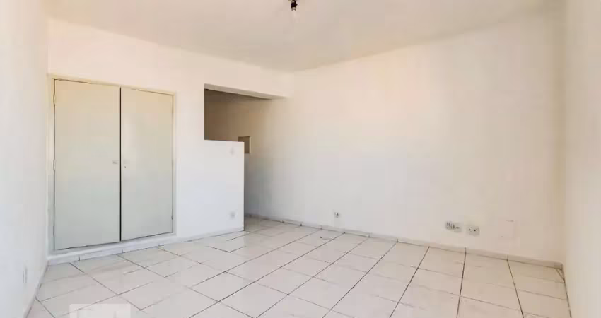 Kitnet / stúdio para aluguel - centro, 1 quarto,  35 m² - campinas
