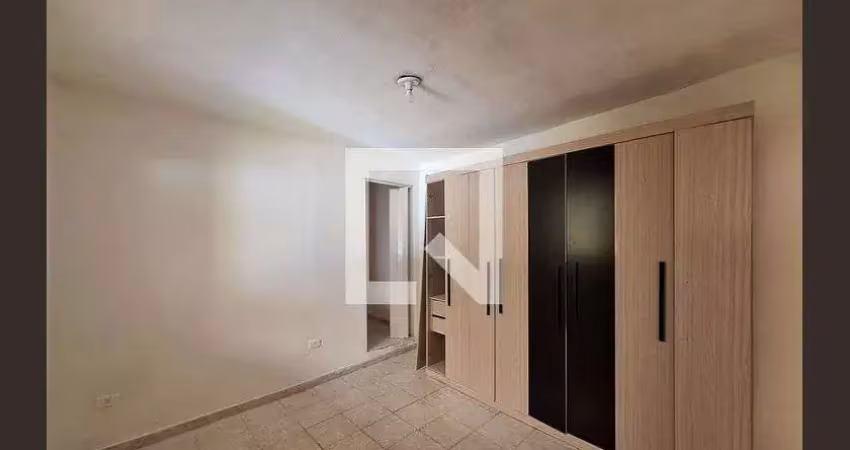 Casa para aluguel - mandaqui, 1 quarto,  40 m² - são paulo