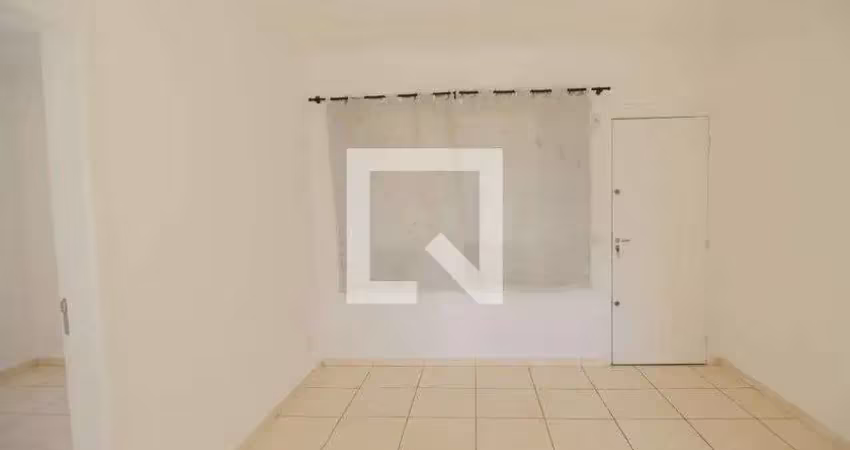 Apartamento para aluguel - vila albertina, 2 quartos,  43 m² - ribeirão preto