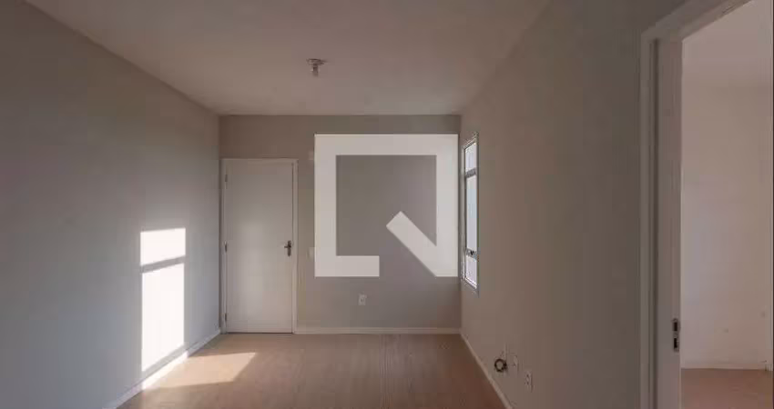 Apartamento para aluguel - jardim monte alto, 2 quartos,  50 m² - campinas