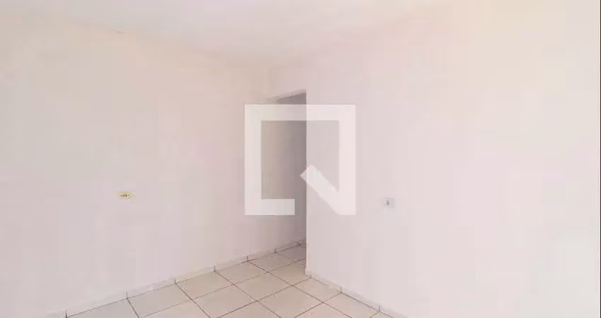 Casa para aluguel - jardim felipe, 2 quartos,  60 m² - carapicuíba