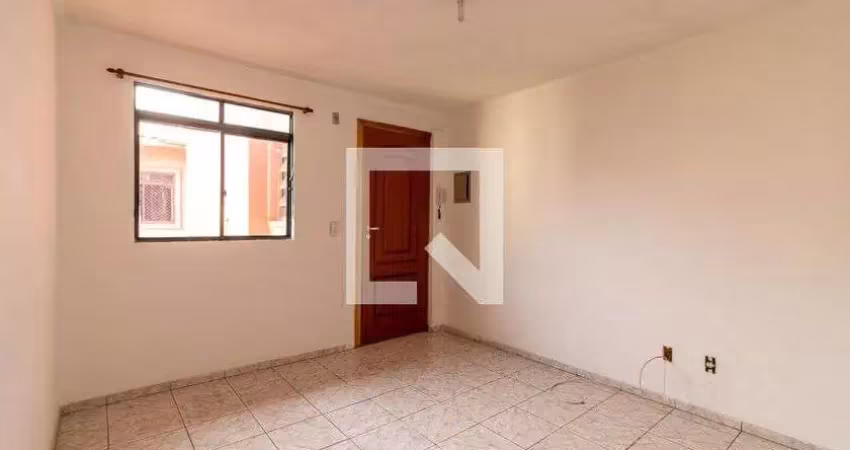 Apartamento para aluguel - jardim mirassol, 2 quartos,  55 m² - campinas