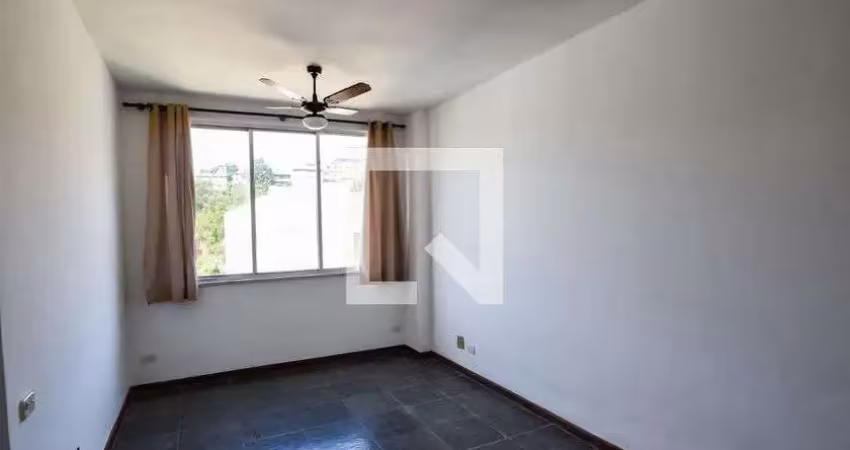 Apartamento para aluguel - engenho de dentro, 2 quartos,  69 m² - rio de janeiro