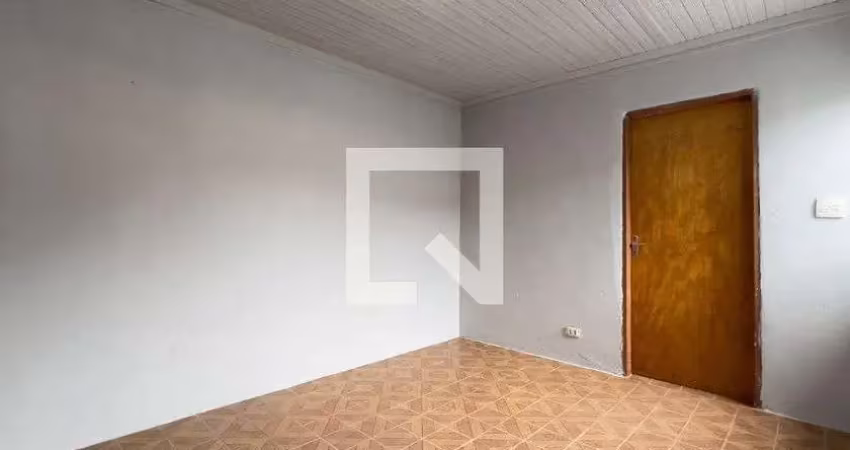 Casa para aluguel - macedo, 1 quarto,  83 m² - guarulhos