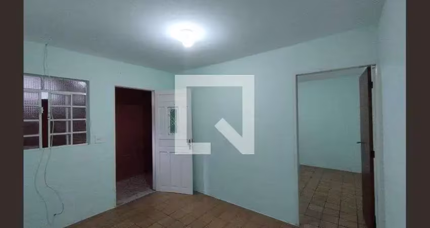 Casa para aluguel - parque bristol, 1 quarto,  40 m² - são paulo
