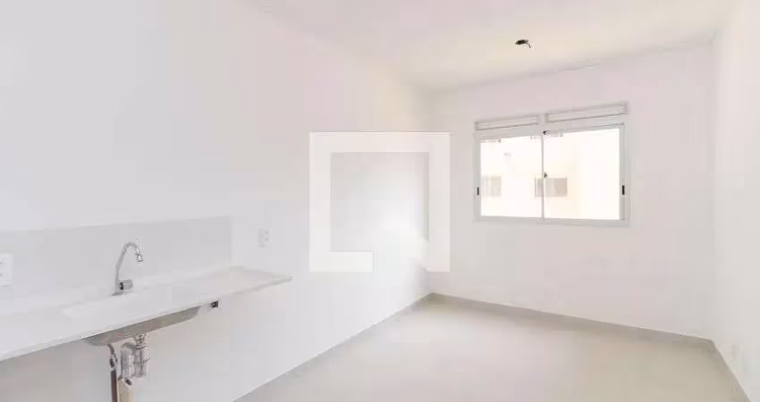 Apartamento para aluguel - parque novo mundo , 2 quartos,  32 m² - são paulo