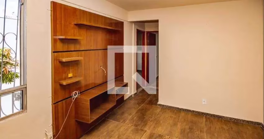 Apartamento para aluguel - piratininga, 2 quartos,  55 m² - belo horizonte