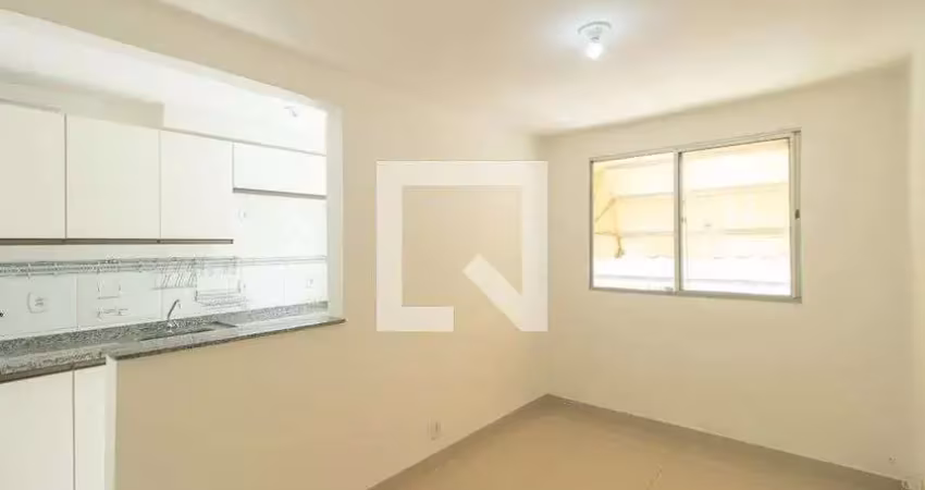 Apartamento para aluguel - guaratiba, 2 quartos,  49 m² - rio de janeiro