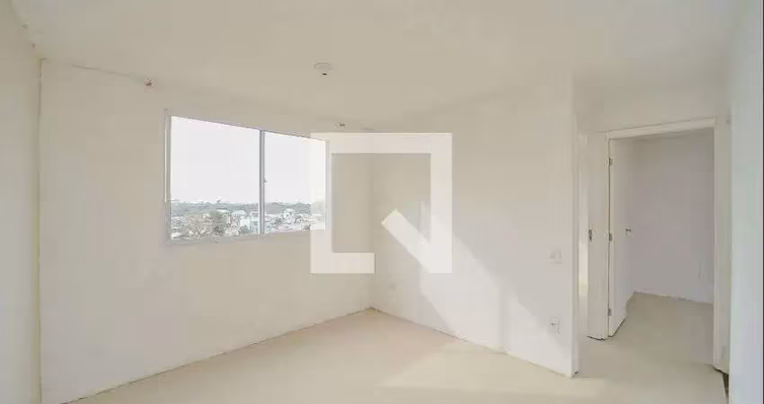 Apartamento para aluguel - sarandi, 2 quartos,  42 m² - porto alegre