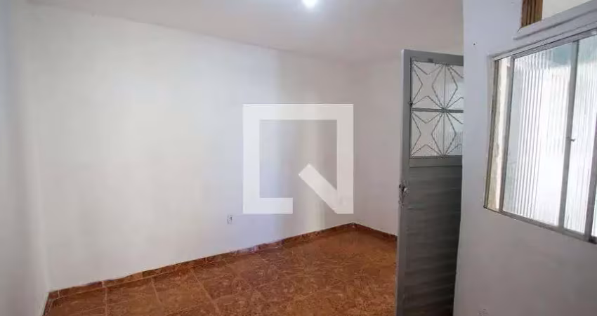 Kitnet / stúdio para aluguel - curicica, 1 quarto,  29 m² - rio de janeiro