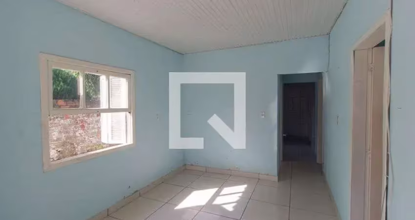 Casa para aluguel - feitoria, 3 quartos,  100 m² - são leopoldo