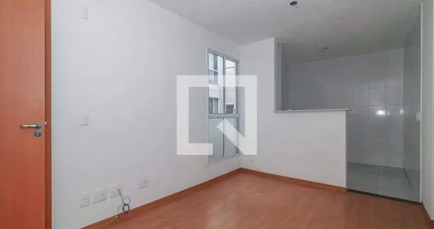 Apartamento para aluguel - alto petrópolis, 2 quartos,  48 m² - porto alegre