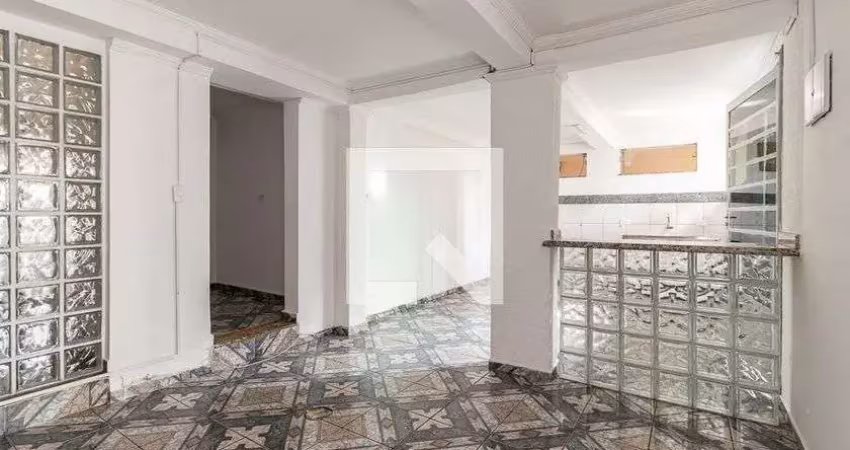 Casa para aluguel - artur alvim, 1 quarto,  67 m² - são paulo