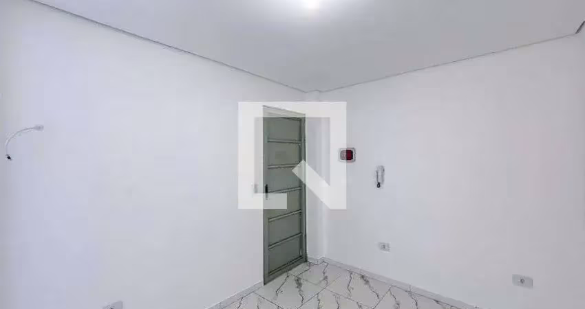 Casa para aluguel - belém, 1 quarto,  22 m² - são paulo