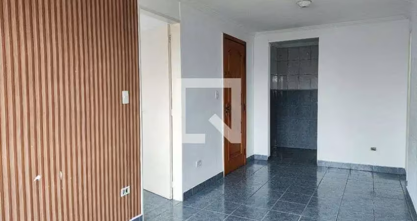 Apartamento para aluguel - itaim paulista, 3 quartos,  62 m² - são paulo