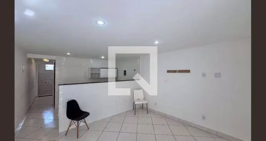 Apartamento para aluguel - vargem pequena, 1 quarto,  50 m² - rio de janeiro