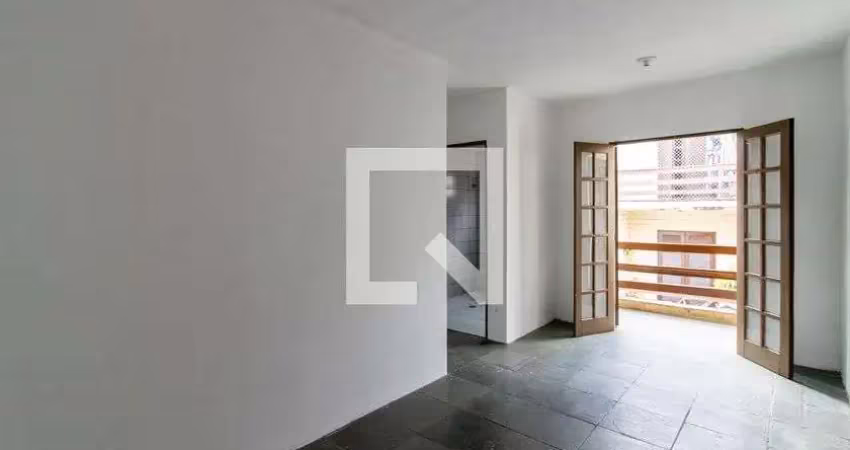 Apartamento para aluguel - jardim maia, 2 quartos,  54 m² - guarulhos