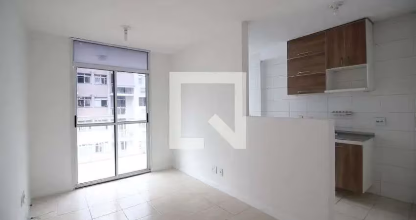 Apartamento para aluguel - freguesia , 2 quartos,  50 m² - rio de janeiro