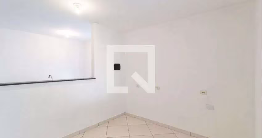 Casa para aluguel - jardim felipe, 1 quarto,  70 m² - carapicuíba