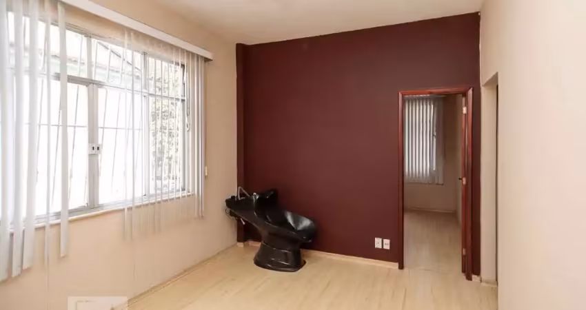 Apartamento para aluguel - engenho novo, 2 quartos,  63 m² - rio de janeiro
