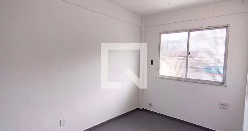 Apartamento para aluguel - curicica, 1 quarto,  45 m² - rio de janeiro