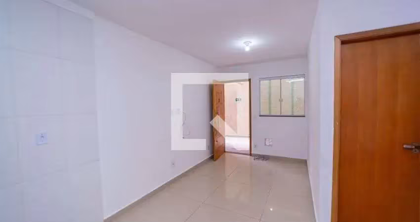 Apartamento para aluguel - artur alvim, 2 quartos,  42 m² - são paulo