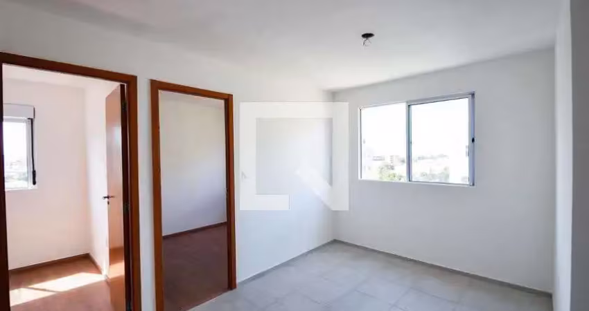 Apartamento para aluguel - del castilho, 2 quartos,  44 m² - rio de janeiro