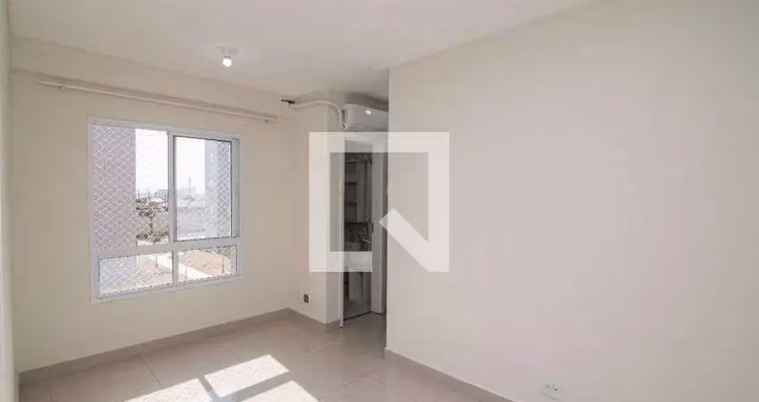 Apartamento para aluguel - jardim amanda ii, 2 quartos,  41 m² - hortolândia