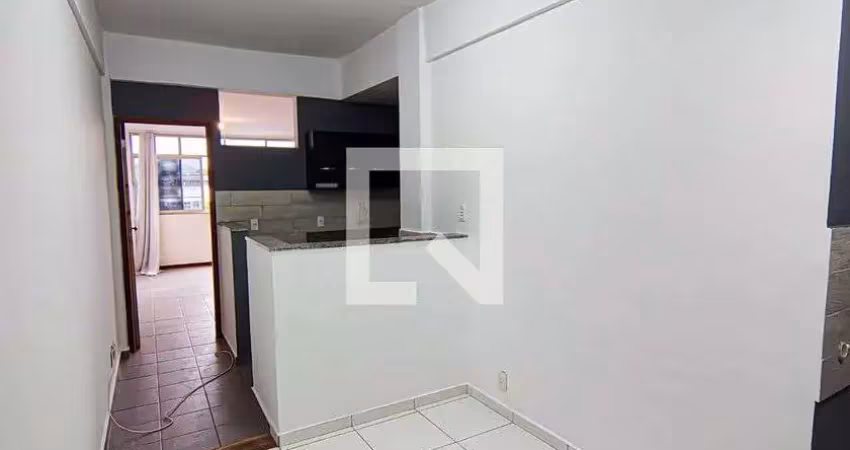 Apartamento para aluguel - jacarepaguá, 1 quarto,  45 m² - rio de janeiro