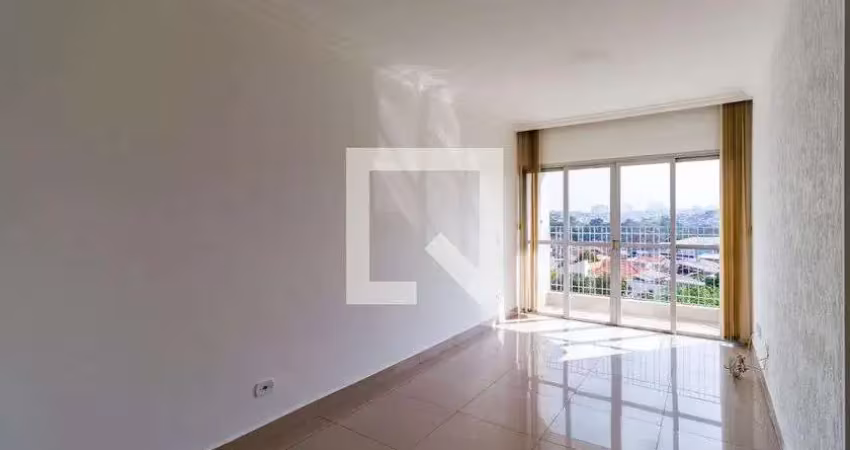 Apartamento para aluguel - vila pirajussara, 3 quartos,  86 m² - são paulo