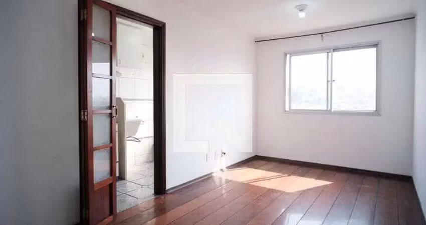 Apartamento para aluguel - cangaíba, 2 quartos,  50 m² - são paulo