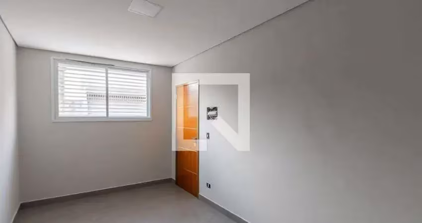 Apartamento para aluguel - ermelino matarazzo, 1 quarto,  46 m² - são paulo