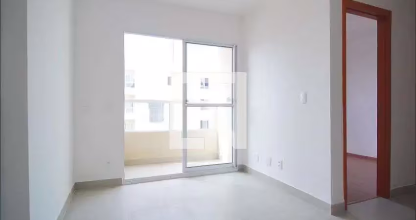 Apartamento para aluguel - rubem berta, 2 quartos,  42 m² - porto alegre