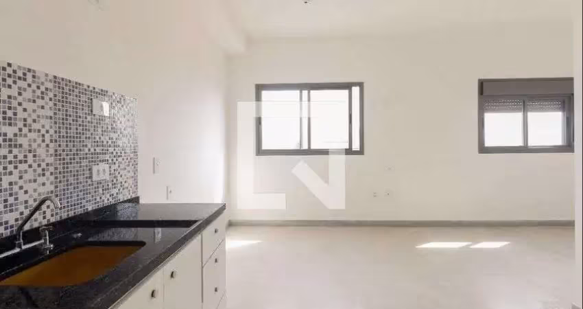 Kitnet / stúdio para aluguel - vila aricanduva, 1 quarto,  29 m² - são paulo