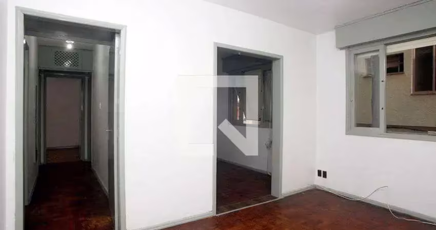 Apartamento para aluguel - rio branco, 3 quartos,  77 m² - porto alegre