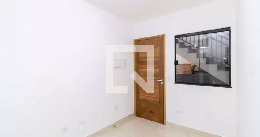 Apartamento para aluguel - vila constança , 2 quartos,  41 m² - são paulo