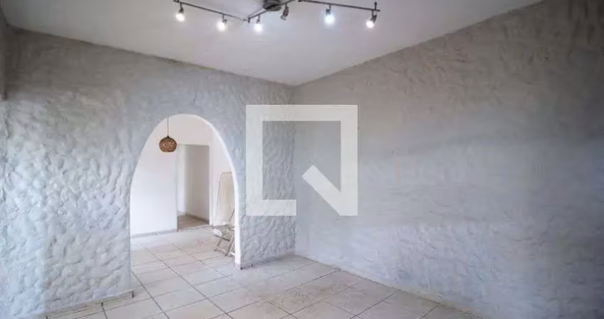 Casa para aluguel - jardim piratininga, 3 quartos,  150 m² - sorocaba