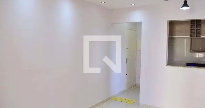 Apartamento para aluguel - parque industria, 3 quartos,  66 m² - ribeirão preto