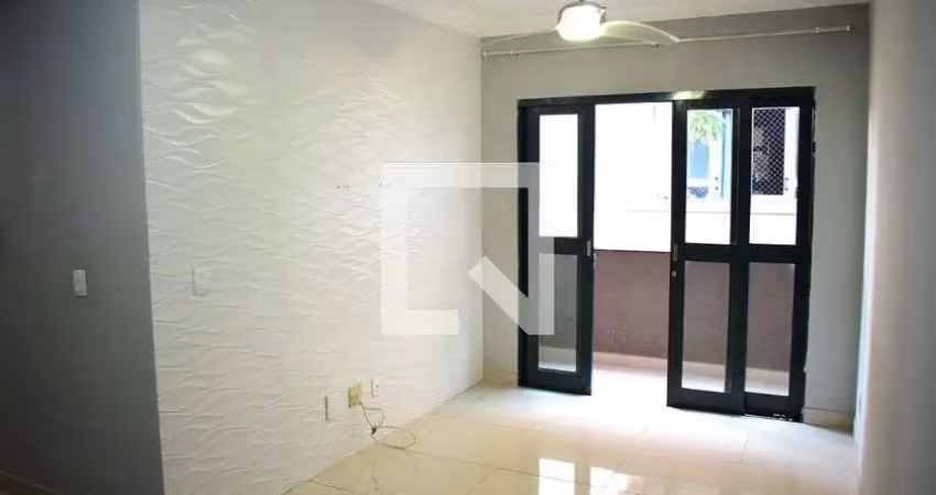 Apartamento para aluguel - planalto verde, 3 quartos,  72 m² - ribeirão preto