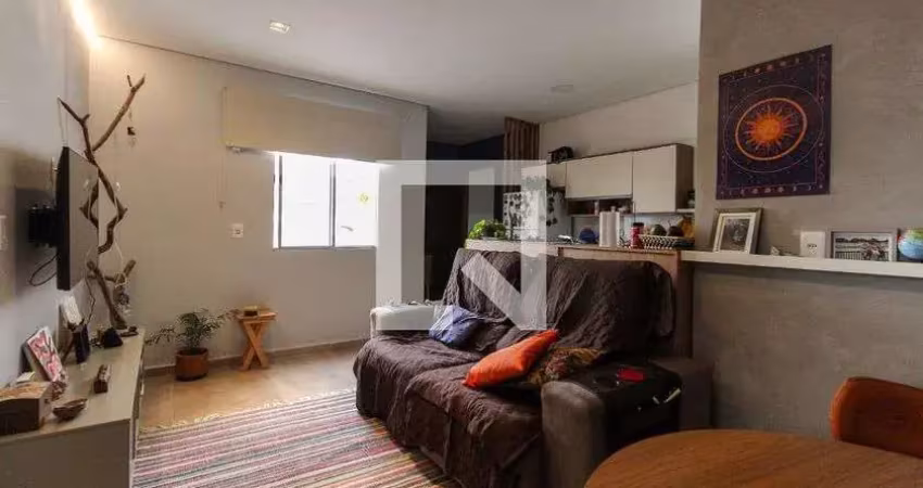 Apartamento para aluguel - itaquera, 1 quarto,  32 m² - são paulo