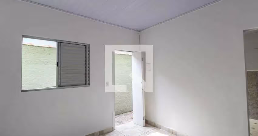 Casa para aluguel - vila formosa, 1 quarto,  125 m² - são paulo